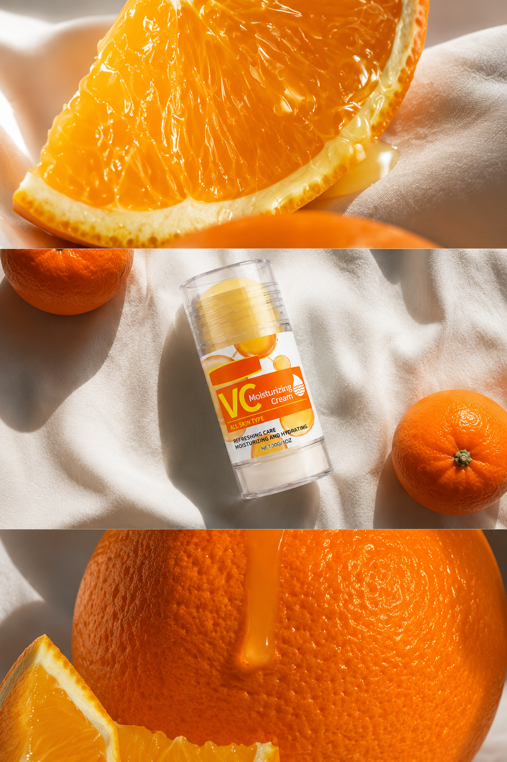 The Sole Ritual Heel Balm Stick