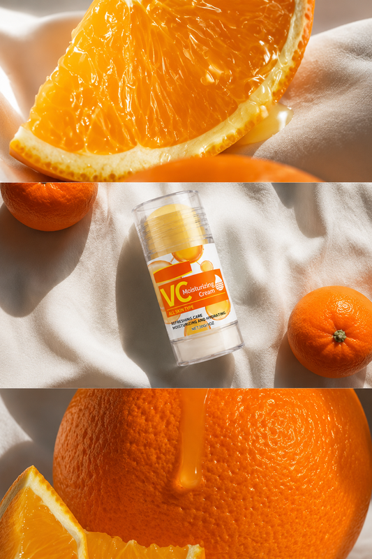 The Sole Ritual Heel Balm Stick