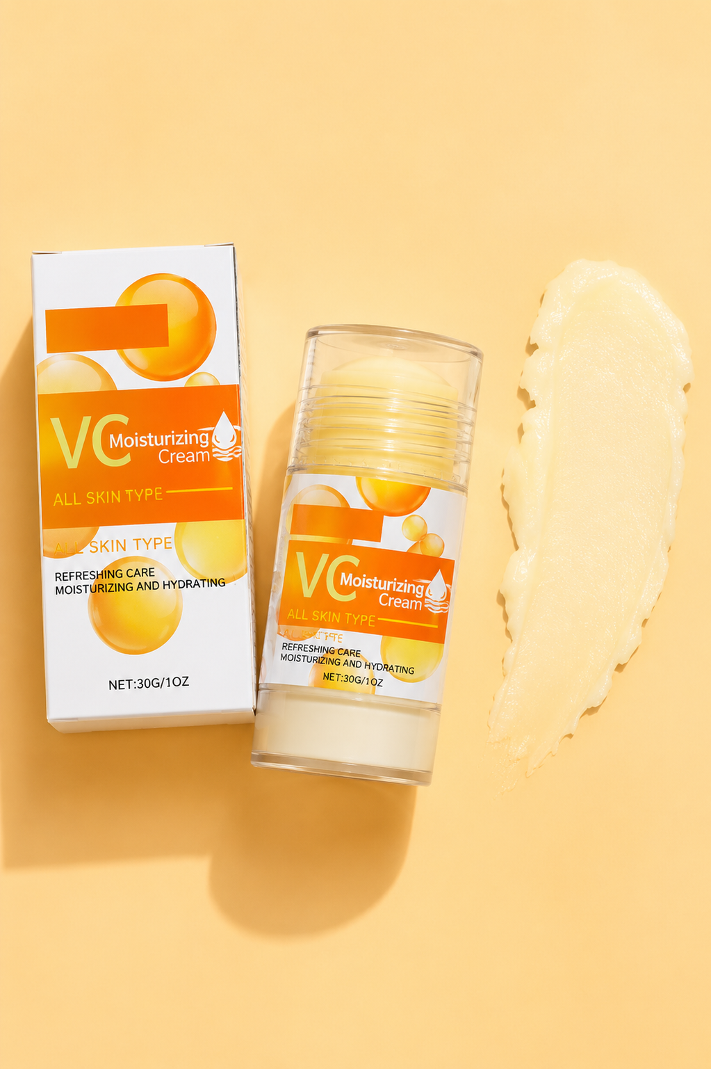 The Sole Ritual Heel Balm Stick
